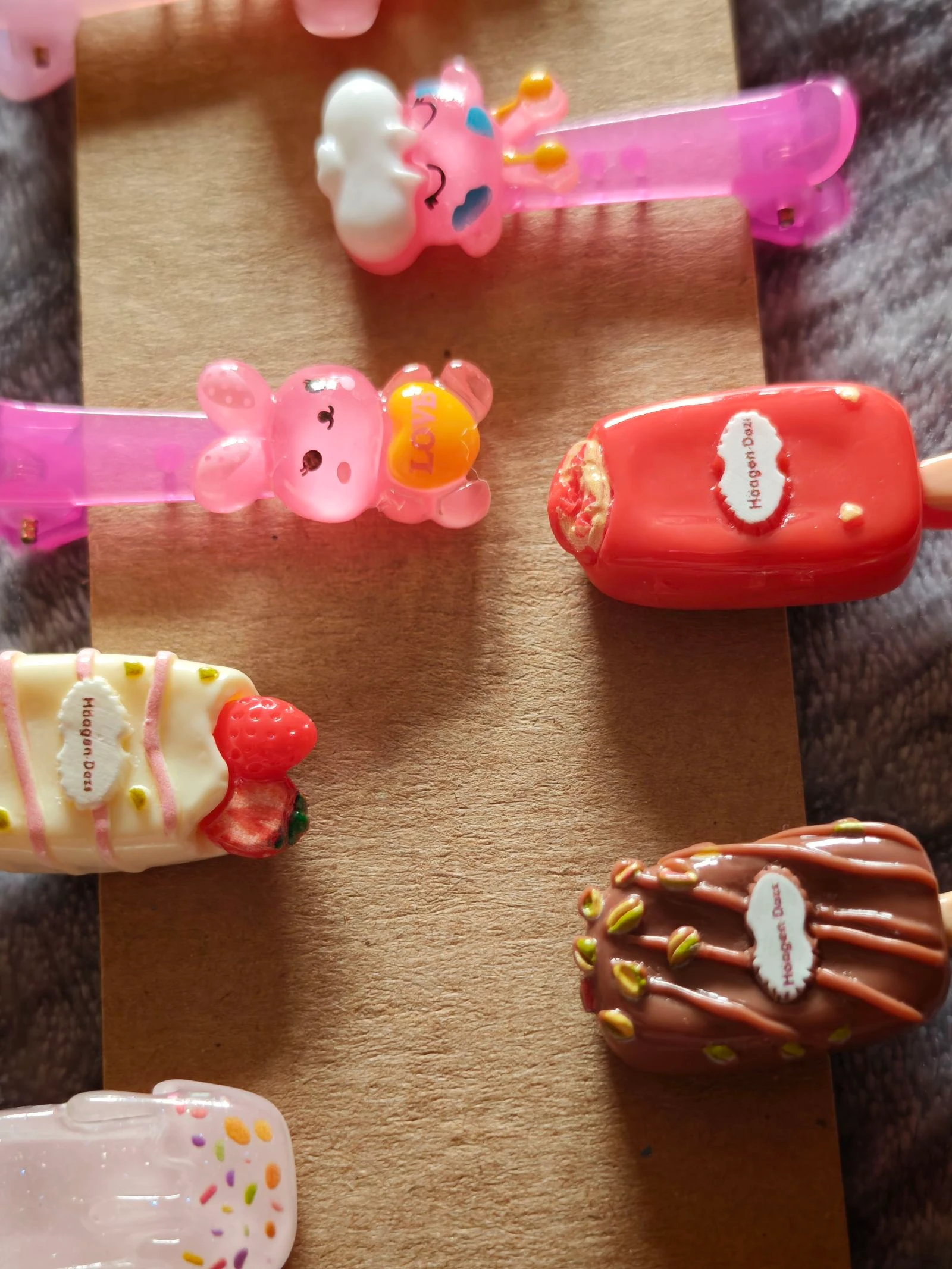 Kinderhaaraccessoires – photo 2